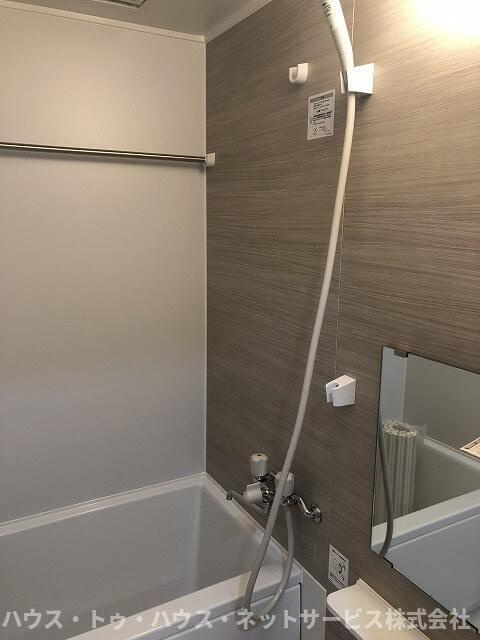 エクセルメゾンBのその他