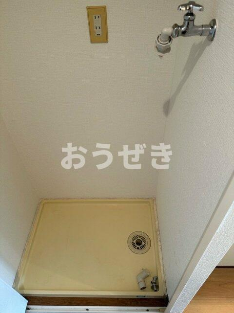 ジョイフル根岸の設備