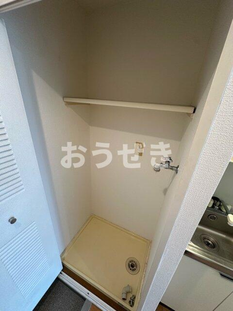 ジョイフル根岸の設備