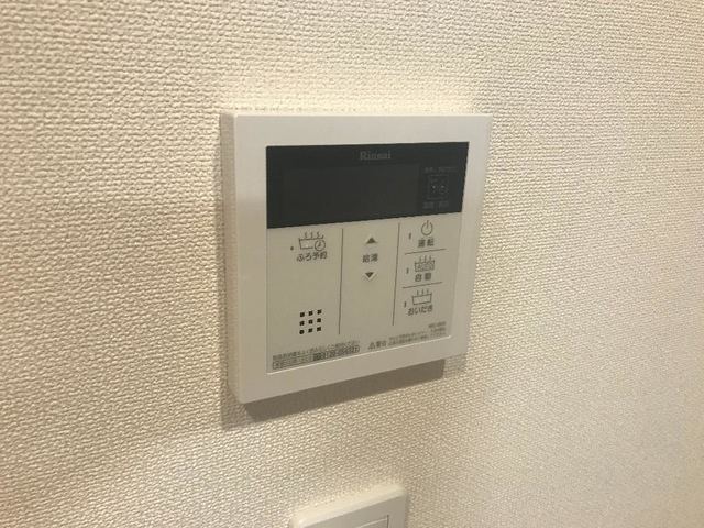 モリアエールⅩⅡ|室内設備