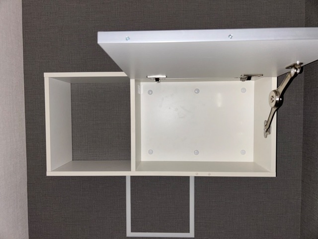 カノア（Kanoa)のトイレ|トイレ収納