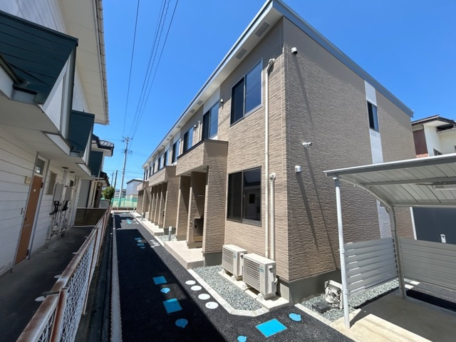 カノア（Kanoa)の外観|外観写真その他1
