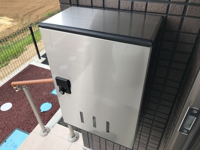 アーバンコート|宅配BOX