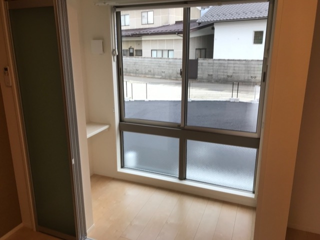 アーバンコート|インナーテラス