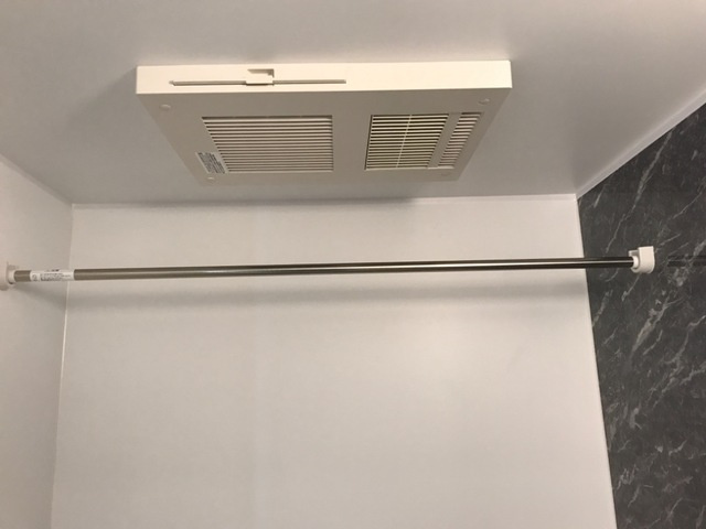 シュトラーセ|浴室乾燥機