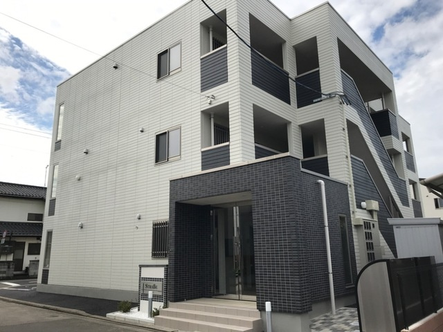 シュトラーセの外観|外観写真その他2