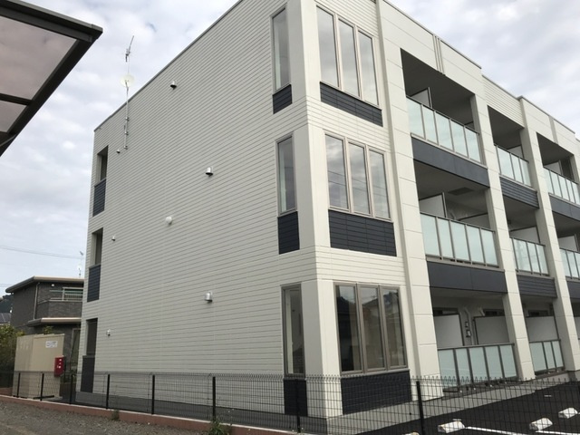 シュトラーセの外観|外観写真その他3