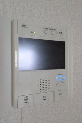【セキュリティ】 | シティスクエア恵比寿