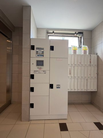 エールグラン吹田片山町のその他共用部分