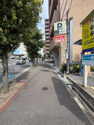 エールグラン吹田片山町の周辺