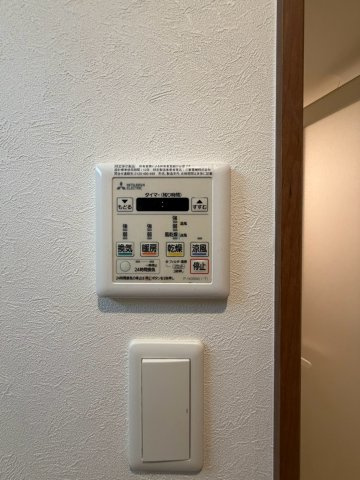 エールグラン吹田片山町の設備
