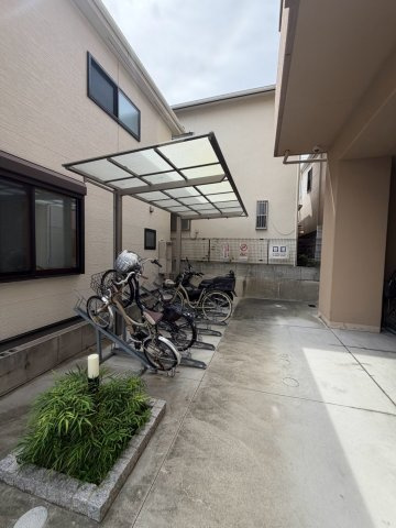エールグラン吹田片山町のその他共用部分