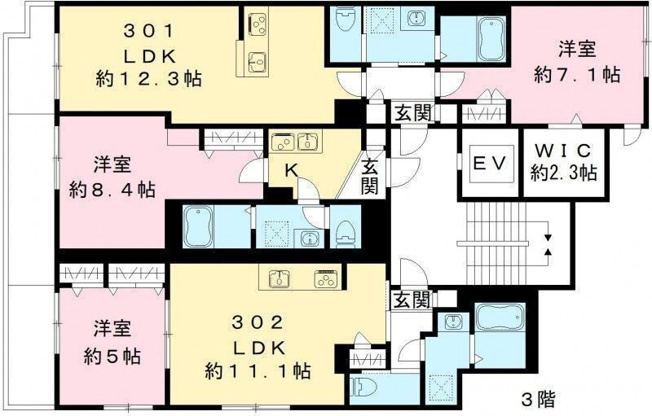【その他】SOLACIO戸越