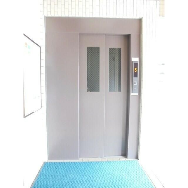 ハイツビクトリーのその他