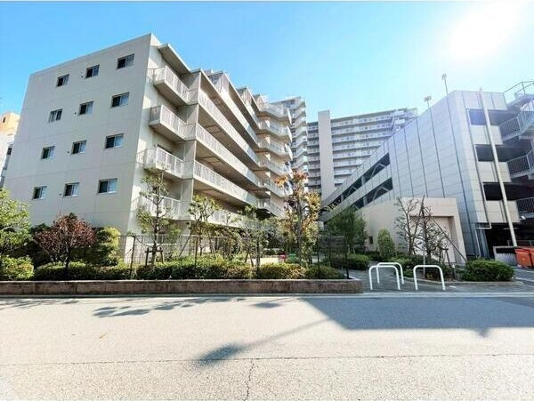 【外観】 | リビオ堺ステーションシティ