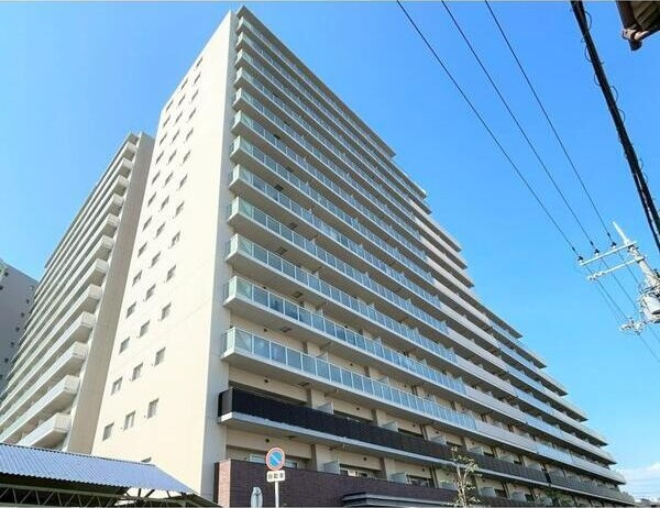 【外観】 | リビオ堺ステーションシティ