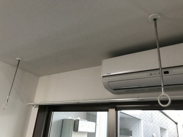 Neo vita新小岩の設備
