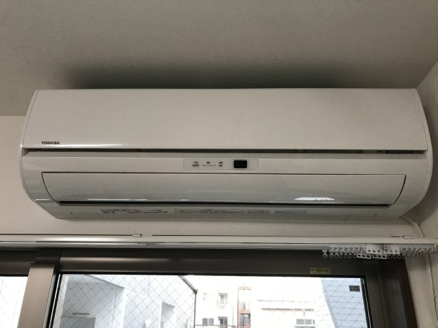 Neo vita新小岩の設備