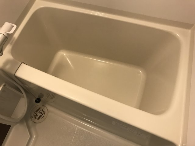 Neo vita新小岩の浴室