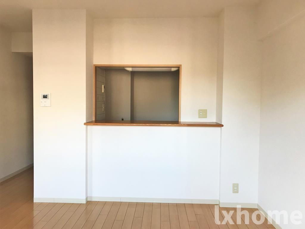 ジャルダン平田の収納|和室、ちょっとしたくつろぎスペースにいかがでしょうか