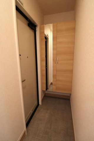 ディアコート 宮下の玄関|玄関