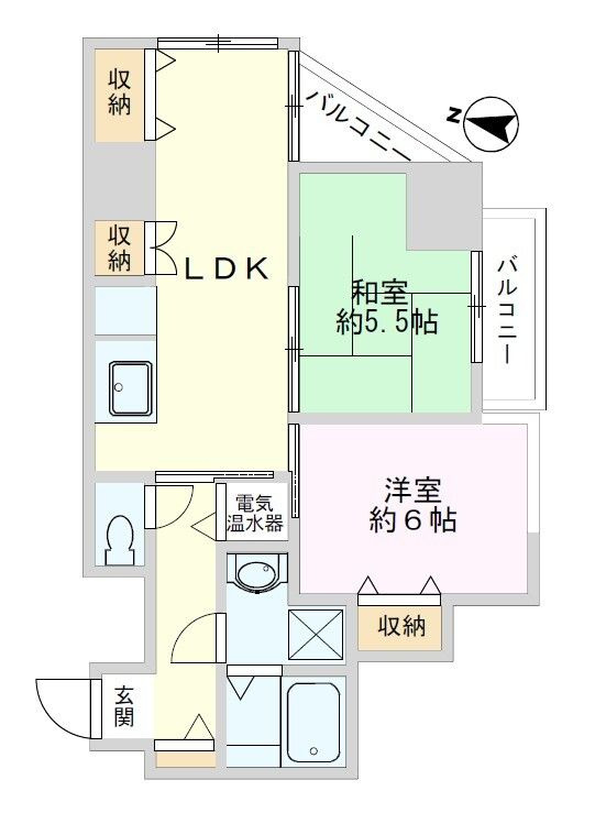 ライオンズマンション大山氷川町
