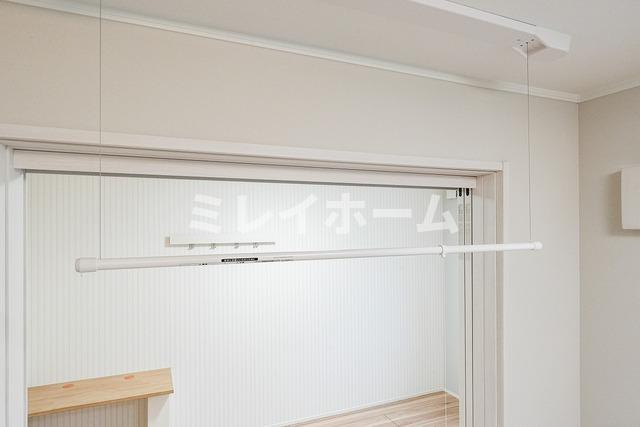 ウッドヴィラ西馬込のその他