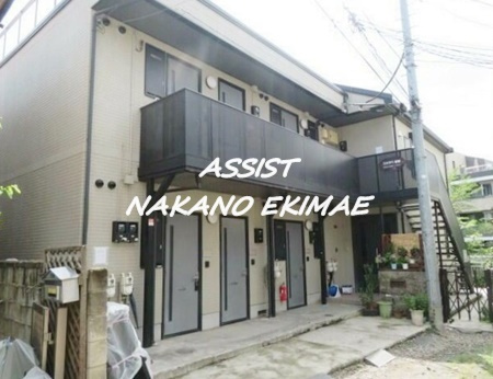 スカラベ新宿のその他