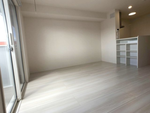 腰浜リバーサイドのその他|その他部屋・スペース