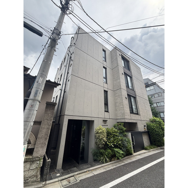 LAPiS本駒込の画像