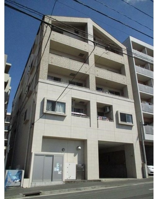 ムーンシャイニー壱番館
