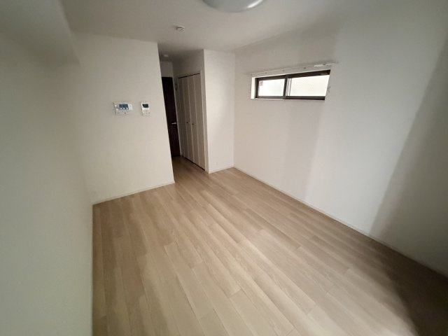 シャルマン昭和町の内装