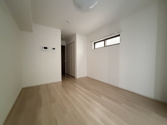 シャルマン昭和町の内装