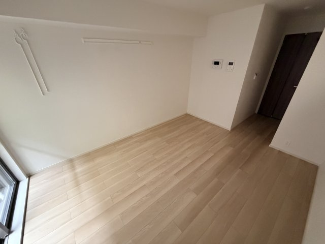 シャルマン昭和町の内装