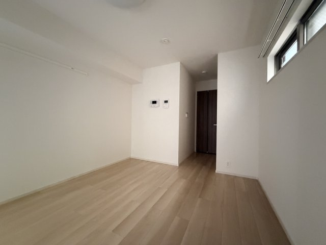 シャルマン昭和町の内装