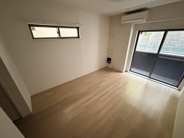 シャルマン昭和町の内装