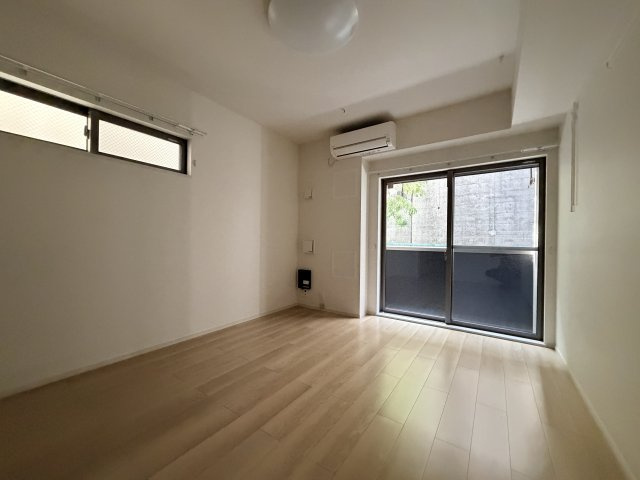 シャルマン昭和町の内装