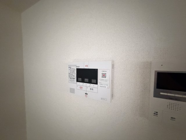 シャルマン昭和町の設備