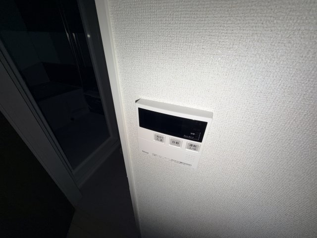 シャルマン昭和町の設備