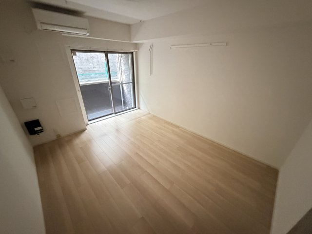 シャルマン昭和町の居間・リビング