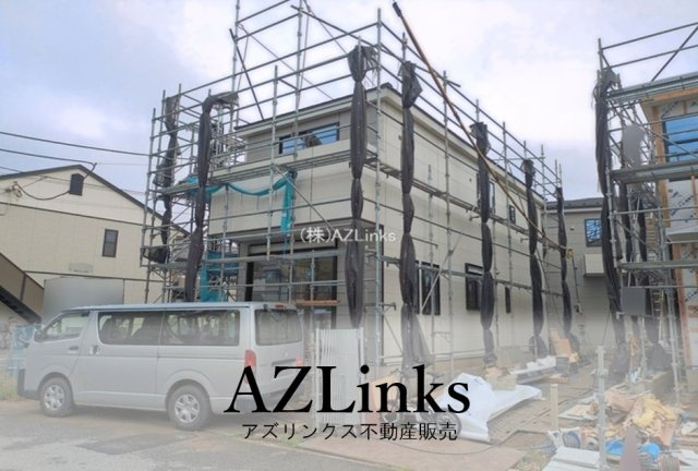 千葉市中央区稲荷町１丁目３期