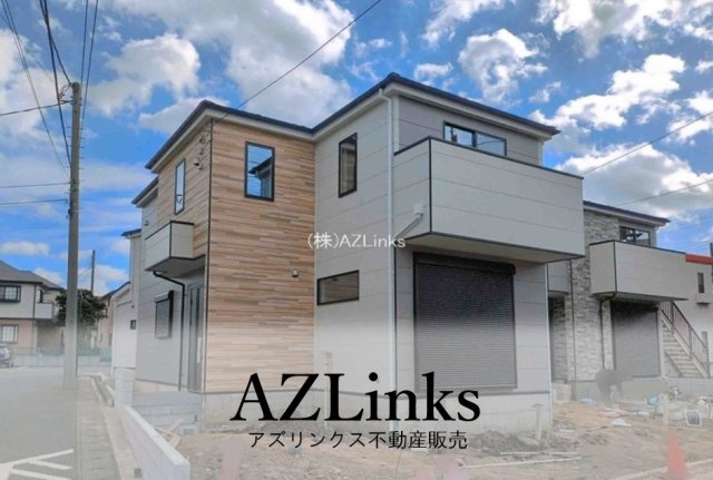 千葉市中央区稲荷町１丁目３期