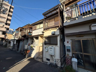 栄町貸家の画像