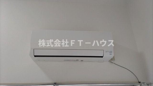 ローズアパートＲ６３番館(R-063)の設備