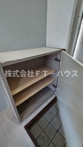 ローズアパートＲ６３番館(R-063)のその他
