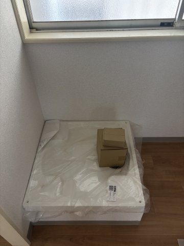 千鳥マンションの設備