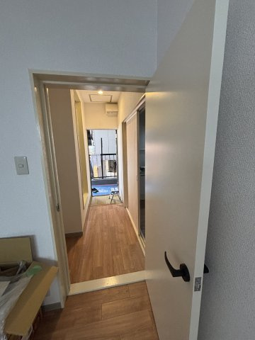 千鳥マンションのその他