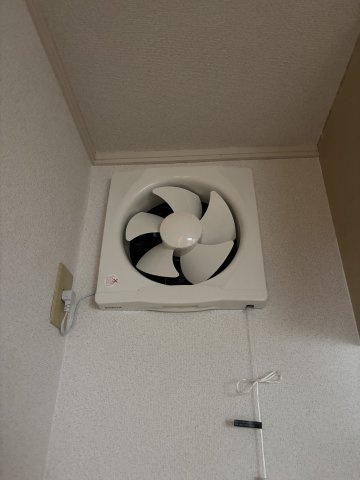 千鳥マンションの設備