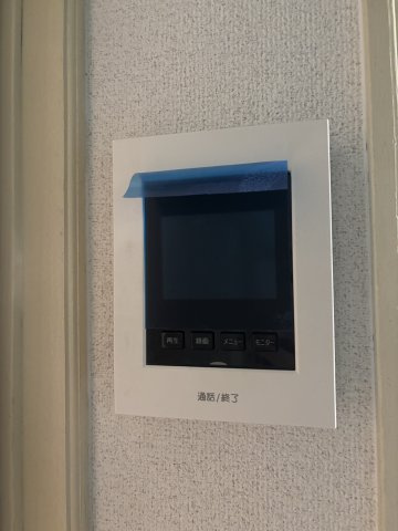 千鳥マンションのセキュリティ