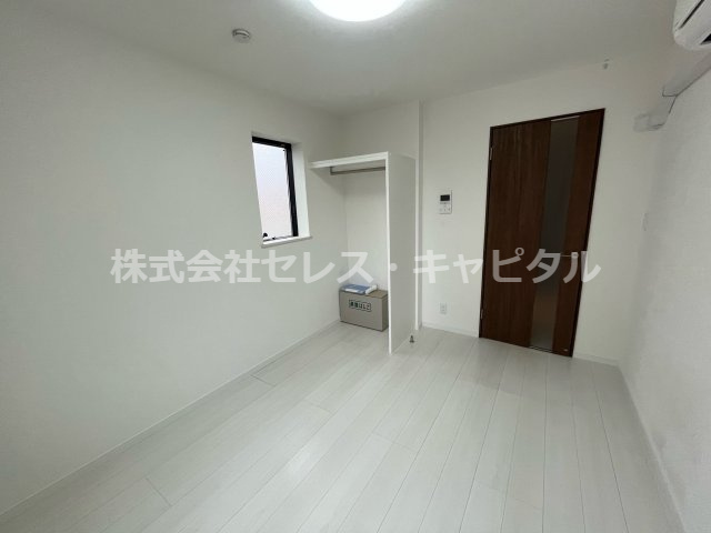 Daison Ⅷ 浦安の居間・リビング